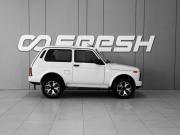 Lada (ВАЗ) Niva Legend I Тверь  - изображение 22