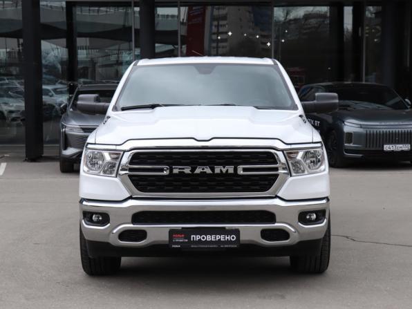 Ram 1500 V с пробегом 2022 года, цена 7 500 000 рублей, 12000 км, offers.body_type.unknown, Автокод Объявления