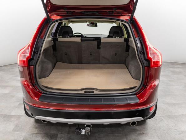 Volvo XC60 I с пробегом 2012 года, цена 1 000 000 рублей, 161319 км, внедорожник, Автокод Объявления