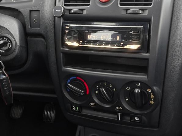 Hyundai Getz I Рестайлинг с пробегом 2008 года, цена 277 000 рублей, 172494 км, хэтчбек, Автокод Объявления