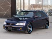 Mitsubishi Mirage V Новосибирск  - изображение 17