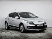 Renault Megane III Рестайлинг Санкт-Петербург  - изображение 28