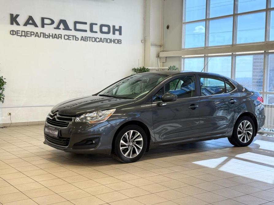 Citroen C4 II Волгоград  - изображение 1