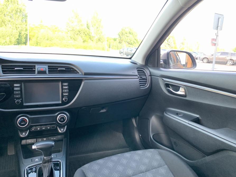 Kia Rio IV Рестайлинг Великие Луки  - изображение 23