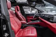 Porsche Macan II Москва  - изображение 47