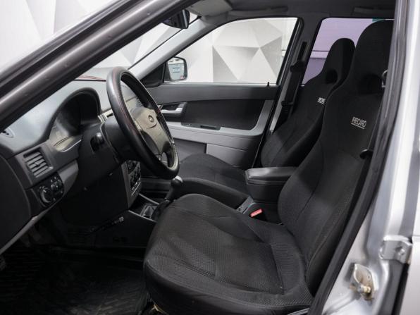Lada (ВАЗ) Priora I с пробегом 2011 года, цена 361 000 рублей, 109000 км, универсал, Автокод Объявления