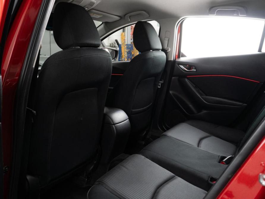 Mazda 3 III (BM) Тюмень  - изображение 11