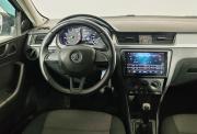 Skoda Rapid I Ярославль  - изображение 36