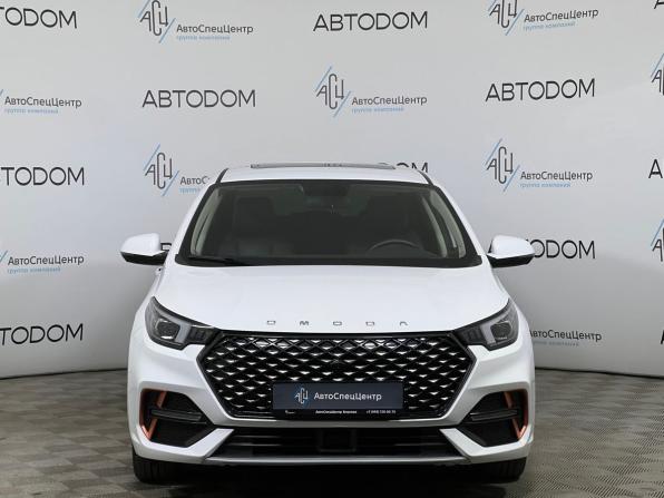 Omoda S5 с пробегом 2023 года, цена 1 157 000 рублей, 62050 км, седан, Автокод Объявления