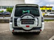 Mitsubishi Pajero IV Рестайлинг 1 Волгоград  - изображение 46