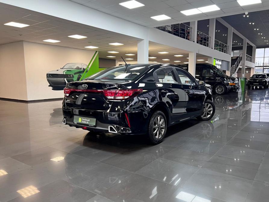Kia Rio IV Рестайлинг Тверь  - изображение 2