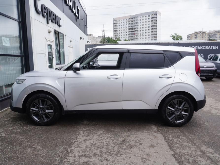 Kia Soul III Москва  - изображение 8