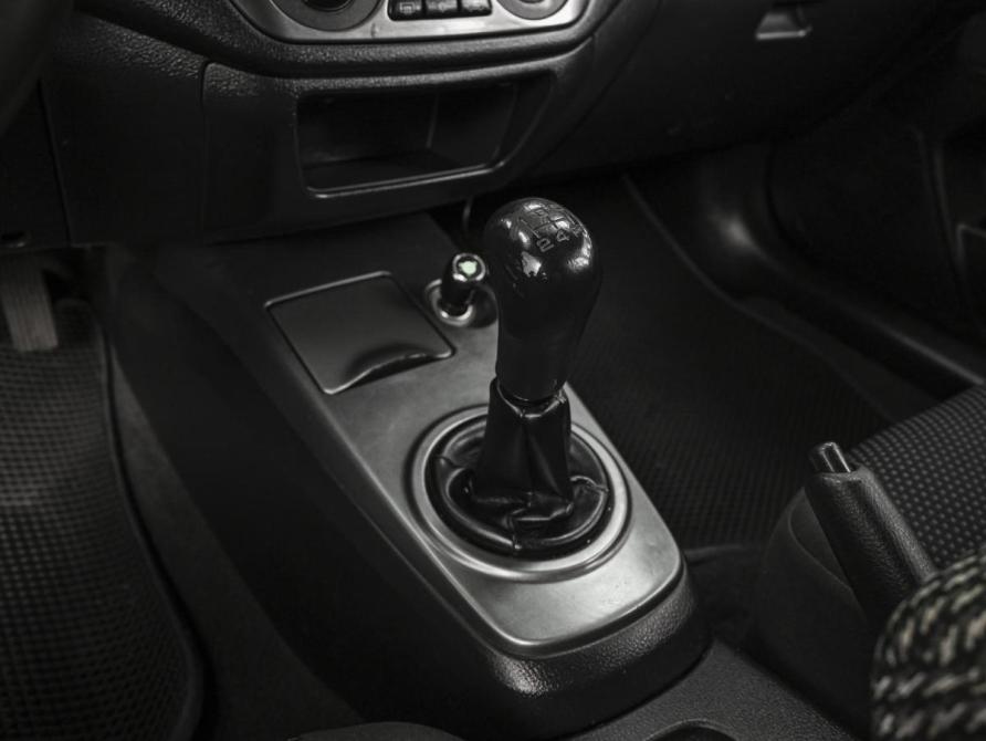 Mitsubishi Lancer IX Ставрополь  - изображение 12