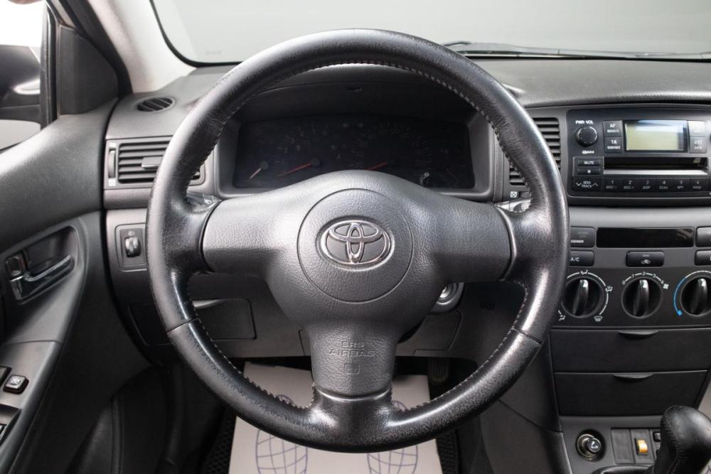 Toyota Corolla IX (E120 E130) Рестайлинг Оренбург  - изображение 10