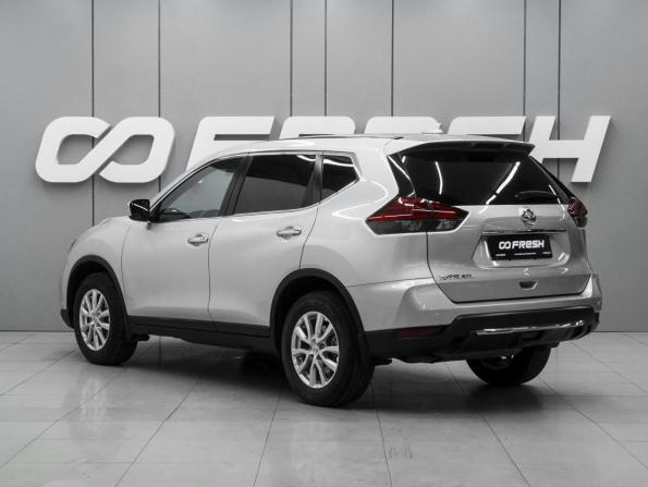 Nissan X-Trail III Рестайлинг с пробегом 2018 года, цена 1 850 000 рублей, 185314 км, внедорожник, Автокод Объявления