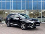 Mitsubishi Outlander III Рестайлинг 2 Ульяновск  - изображение 30