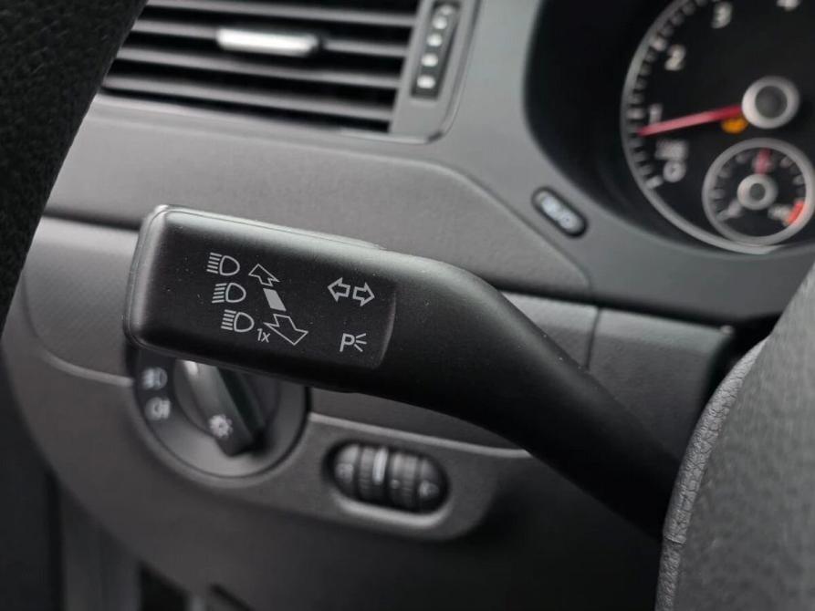 Volkswagen Jetta VI Санкт-Петербург  - изображение 11