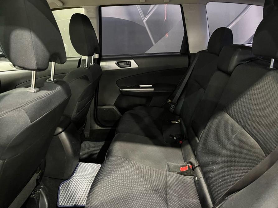 Subaru Forester III Рестайлинг Пермь  - изображение 10