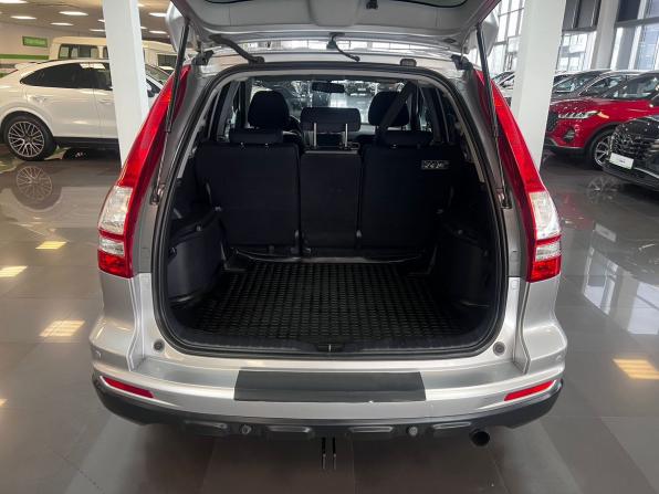 Honda CR-V III Рестайлинг с пробегом 2012 года, цена 1 495 000 рублей, 176068 км, внедорожник, Автокод Объявления