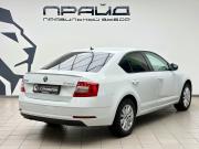 Skoda Octavia III (A7) Рестайлинг Ростов-на-Дону  - изображение 20