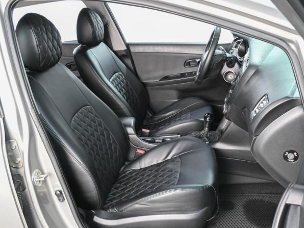 Kia Ceed II с пробегом 2013 года, цена 1 229 000 рублей, 177642 км, хэтчбек, Автокод Объявления