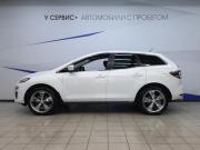 Mazda CX-7 I Рестайлинг Москва  - изображение 17