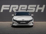 Hyundai Elantra VII (CN7) Краснодар  - изображение 23