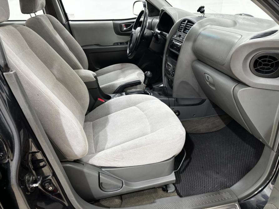 Hyundai Santa Fe Classic Альметьевск  - изображение 13