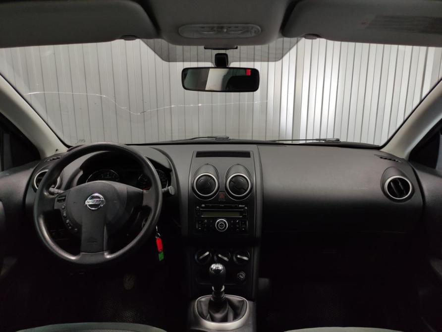 Nissan Qashqai+2 I Рестайлинг Пермь  - изображение 8