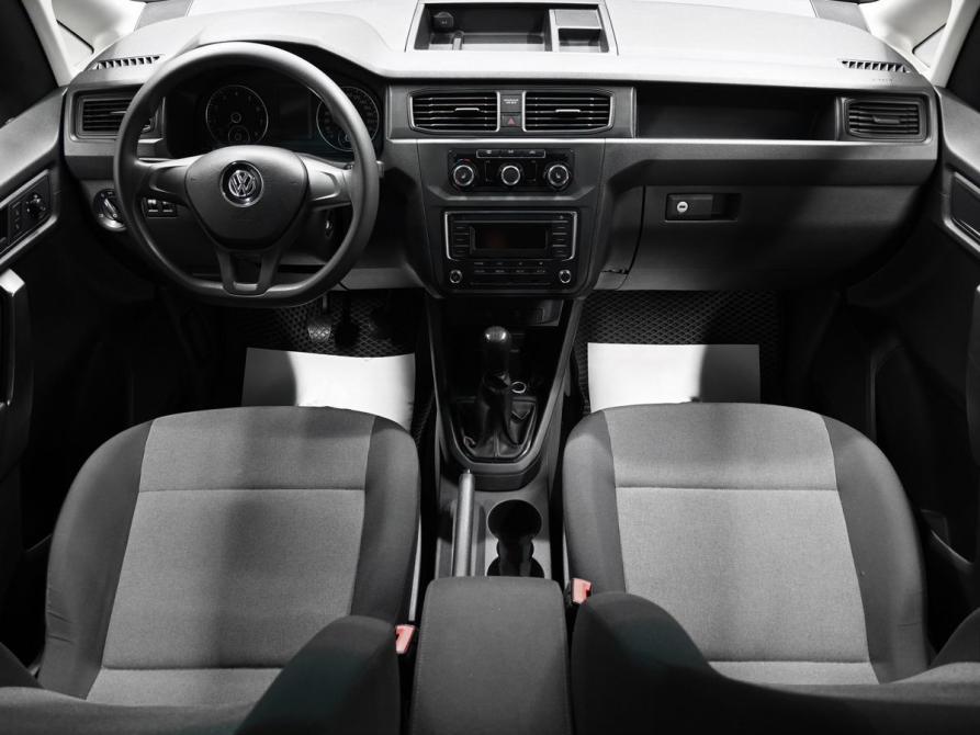 Volkswagen Caddy IV Тверь  - изображение 9