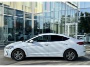 Hyundai Elantra VI (AD) Воронеж  - изображение 23