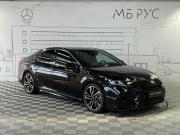 Toyota Camry IX (XV80) China Market Москва  - изображение 33