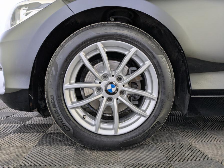 BMW 1 серии II (F20/F21) Рестайлинг 2 Москва  - изображение 13