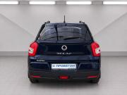 SsangYong XLV I Москва  - изображение 18