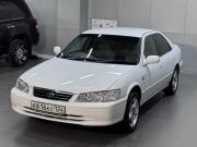 Toyota Camry IV (XV20) Рестайлинг Красноярск  - изображение 21