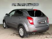 SsangYong Actyon II Рестайлинг Уфа  - изображение 19