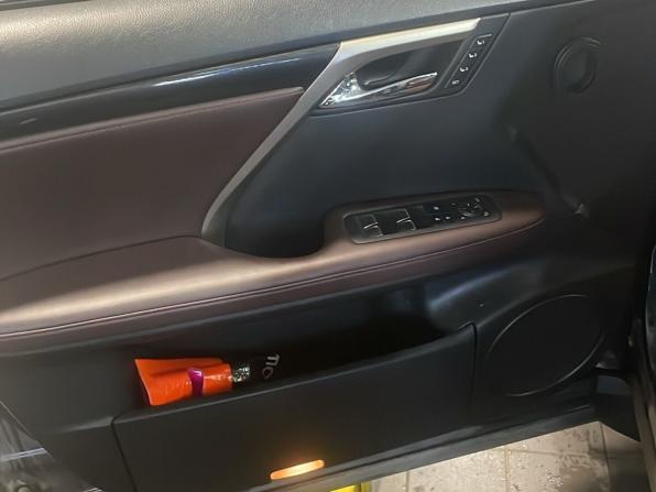 Lexus RX IV Рестайлинг с пробегом 2020 года, цена 3 979 000 рублей, 195264 км, внедорожник, Автокод Объявления