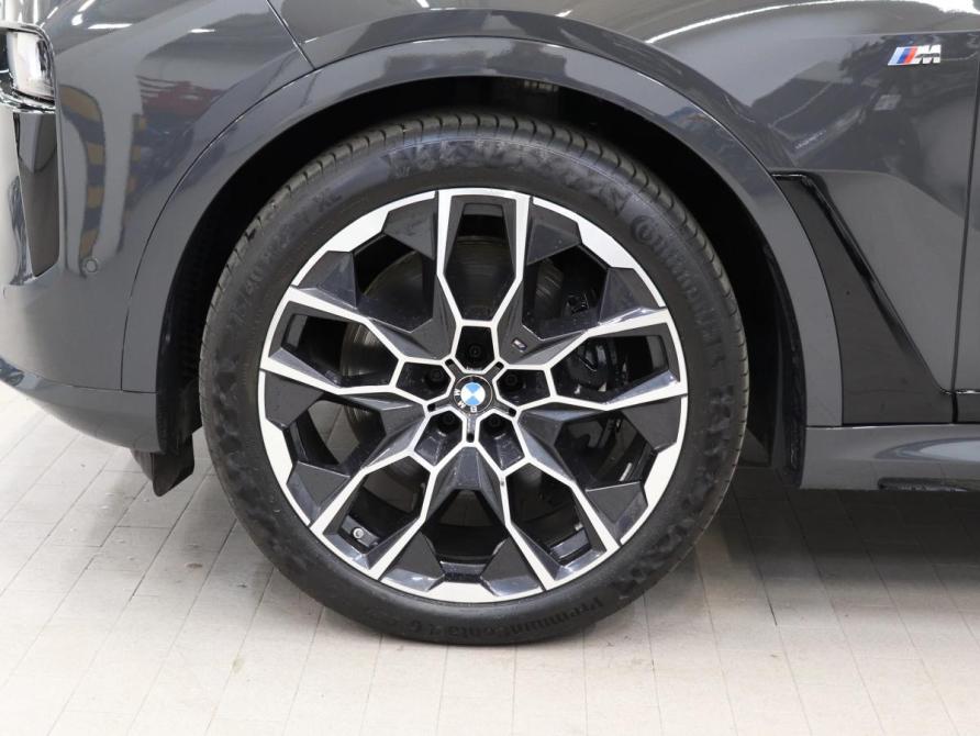 BMW X7 I (G07) Рестайлинг Санкт-Петербург  - изображение 18
