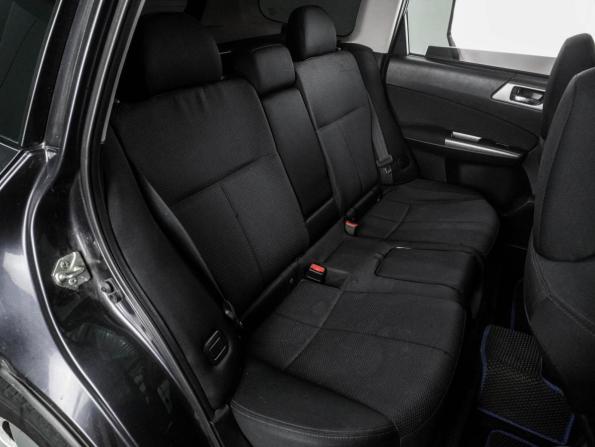 Subaru Forester III Рестайлинг с пробегом 2012 года, цена 1 149 000 рублей, 246277 км, внедорожник, Автокод Объявления
