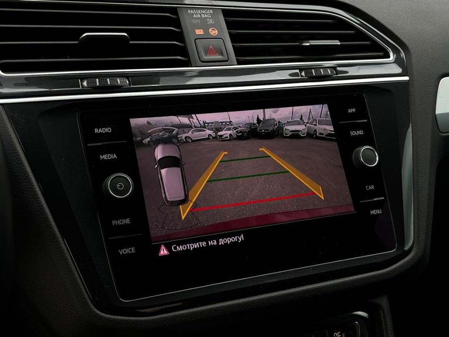 Volkswagen Tiguan II Санкт-Петербург  - изображение 19