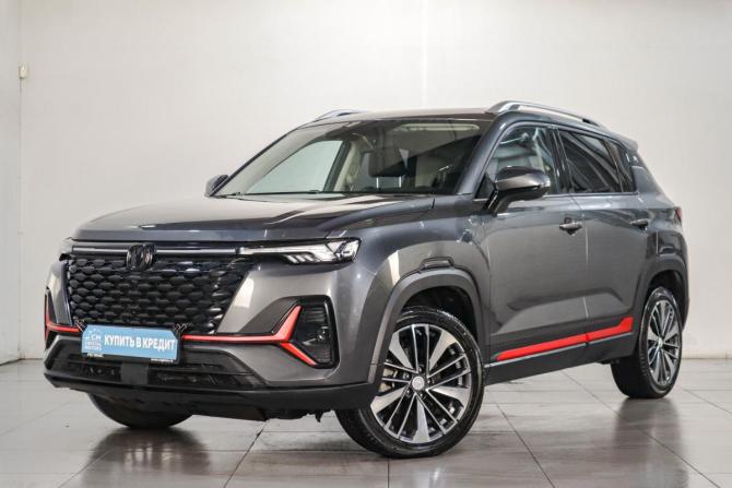 Changan CS35 Plus I Рестайлинг с пробегом 2024 года, цена 1 799 000 рублей, 44379 км, внедорожник, Автокод Объявления