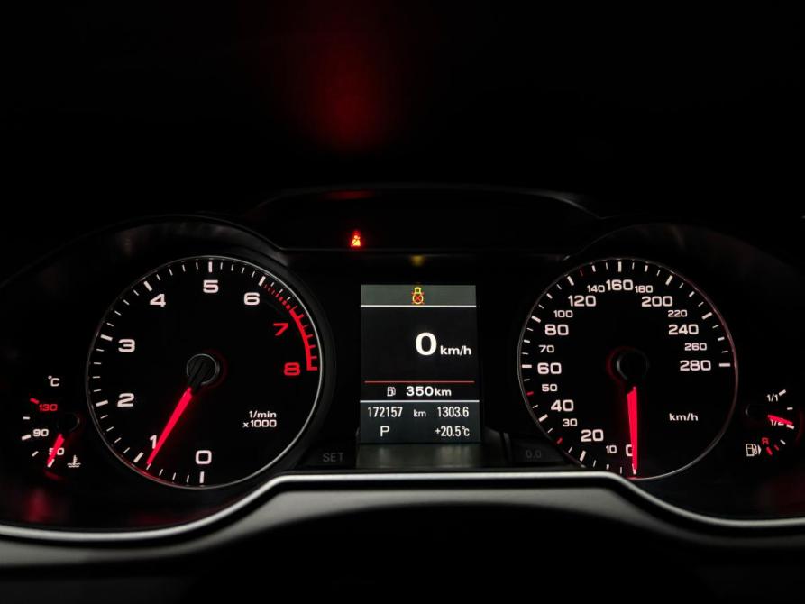 Audi A4 IV (B8) Рестайлинг Альметьевск  - изображение 20