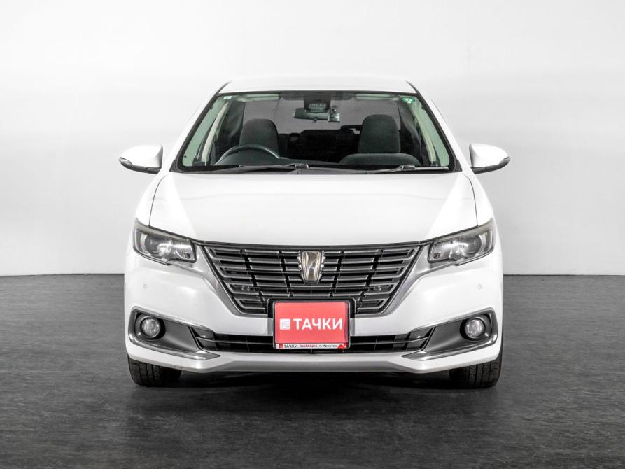 Toyota Premio II (T26) Рестайлинг 2 Иркутск  - изображение 2