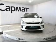 Kia Rio IV Новосибирск  - изображение 32