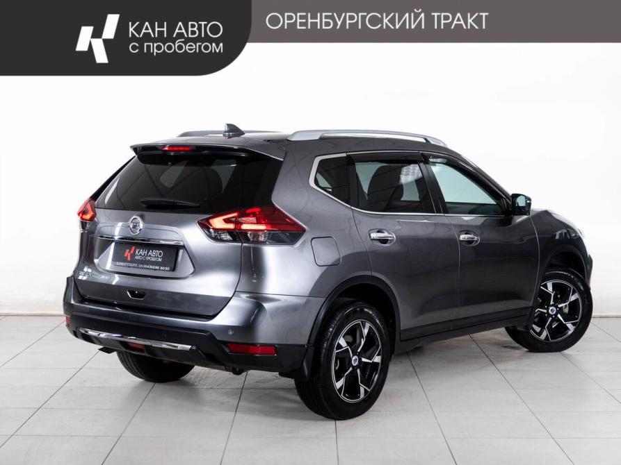 Nissan X-Trail III Рестайлинг Казань  - изображение 3
