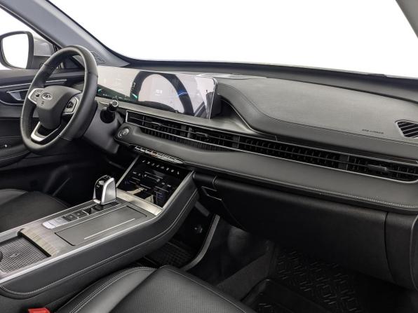 Chery Tiggo 4 Pro I Рестайлинг с пробегом 2024 года, цена 1 625 000 рублей, 33439 км, внедорожник, Автокод Объявления