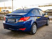 Hyundai Solaris I Рестайлинг Волгоград  - изображение 42