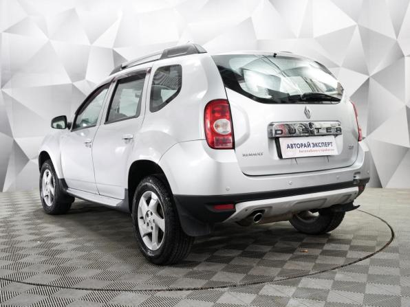 Renault Duster I с пробегом 2013 года, цена 982 000 рублей, 168000 км, внедорожник, Автокод Объявления