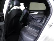 Audi A4 V (B9) Рестайлинг Москва  - изображение 38