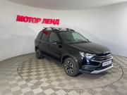 Lada (ВАЗ) Granta I Рестайлинг Воронеж  - изображение 25
